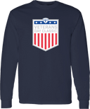 Long Sleeves - Veterans Day Classic 2026