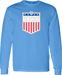 Long Sleeves - Veterans Day Classic 2026