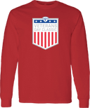 Long Sleeves - Veterans Day Classic 2026