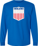 Long Sleeves - Veterans Day Classic 2026
