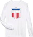 Performance Long Sleeves - Veterans Day Classic 2026