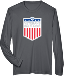 Performance Long Sleeves - Veterans Day Classic 2026