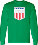 Long Sleeves - Veterans Day Classic 2026