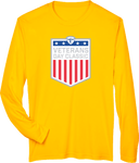 Performance Long Sleeves - Veterans Day Classic 2026
