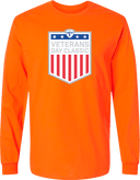 Long Sleeves - Veterans Day Classic 2026