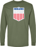 Long Sleeves - Veterans Day Classic 2026