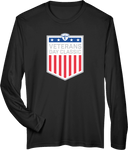 Performance Long Sleeves - Veterans Day Classic 2026