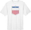 Performance Short Sleeves - Veterans Day Classic 2026