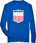 Performance Long Sleeves - Veterans Day Classic 2026