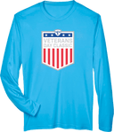 Performance Long Sleeves - Veterans Day Classic 2026