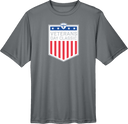 Performance Short Sleeves - Veterans Day Classic 2026