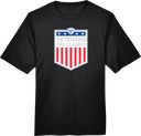 Performance Short Sleeves - Veterans Day Classic 2026