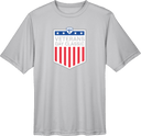 Performance Short Sleeves - Veterans Day Classic 2026