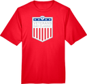Performance Short Sleeves - Veterans Day Classic 2026