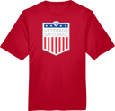 Performance Short Sleeves - Veterans Day Classic 2026