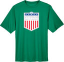 Performance Short Sleeves - Veterans Day Classic 2026