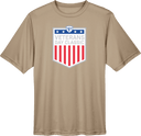 Performance Short Sleeves - Veterans Day Classic 2026
