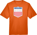Performance Short Sleeves - Veterans Day Classic 2026
