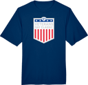 Performance Short Sleeves - Veterans Day Classic 2026