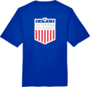 Performance Short Sleeves - Veterans Day Classic 2026