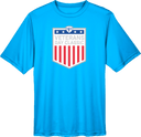 Performance Short Sleeves - Veterans Day Classic 2026