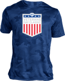 Performance Short Sleeves - Veterans Day Classic 2026