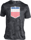 Performance Short Sleeves - Veterans Day Classic 2026