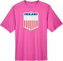 Performance Short Sleeves - Veterans Day Classic 2026