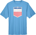 Performance Short Sleeves - Veterans Day Classic 2026