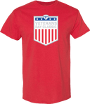 Short Sleeves - Veterans Day Classic 2026