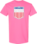 Short Sleeves - Veterans Day Classic 2026