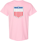 Short Sleeves - Veterans Day Classic 2026