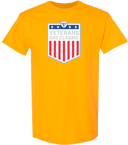 Short Sleeves - Veterans Day Classic 2026