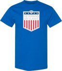 Short Sleeves - Veterans Day Classic 2026