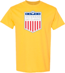 Short Sleeves - Veterans Day Classic 2026