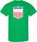 Short Sleeves - Veterans Day Classic 2026