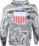 Tie-Dye Hoodies - Veterans Day Classic 2026