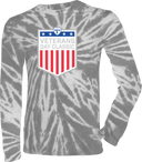 Tie-Dye Long Sleeves - Veterans Day Classic 2026