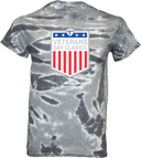Tie-Dye Short Sleeves - Veterans Day Classic 2026