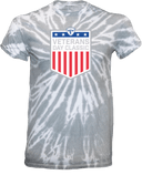 Tie-Dye Short Sleeves - Veterans Day Classic 2026