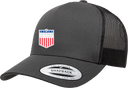 Trucker Hat - Veterans Day Classic 2026