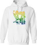 Hoodies - Fall State Championships South Bay 2026 (Secondary, Multicolor Gradient)