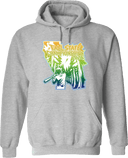 Hoodies - Fall State Championships South Bay 2026 (Secondary, Multicolor Gradient)
