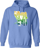 Hoodies - Fall State Championships South Bay 2026 (Secondary, Multicolor Gradient)