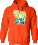 Hoodies - Fall State Championships South Bay 2026 (Secondary, Multicolor Gradient)