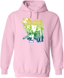 Hoodies - Fall State Championships South Bay 2026 (Secondary, Multicolor Gradient)