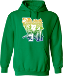Hoodies - Fall State Championships South Bay 2026 (Secondary, Multicolor Gradient)