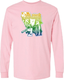 Long Sleeves - Fall State Championships South Bay 2026 (Secondary, Multicolor Gradient)