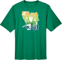 Performance Short Sleeves - Fall State Championships South Bay 2026 (Secondary, Multicolor Gradient)