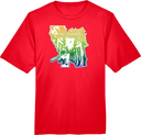 Performance Short Sleeves - Fall State Championships South Bay 2026 (Secondary, Multicolor Gradient)